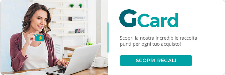 GCard - Sed efficitur turpis vitae